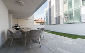Njegoseva Apartment With Big Terrace